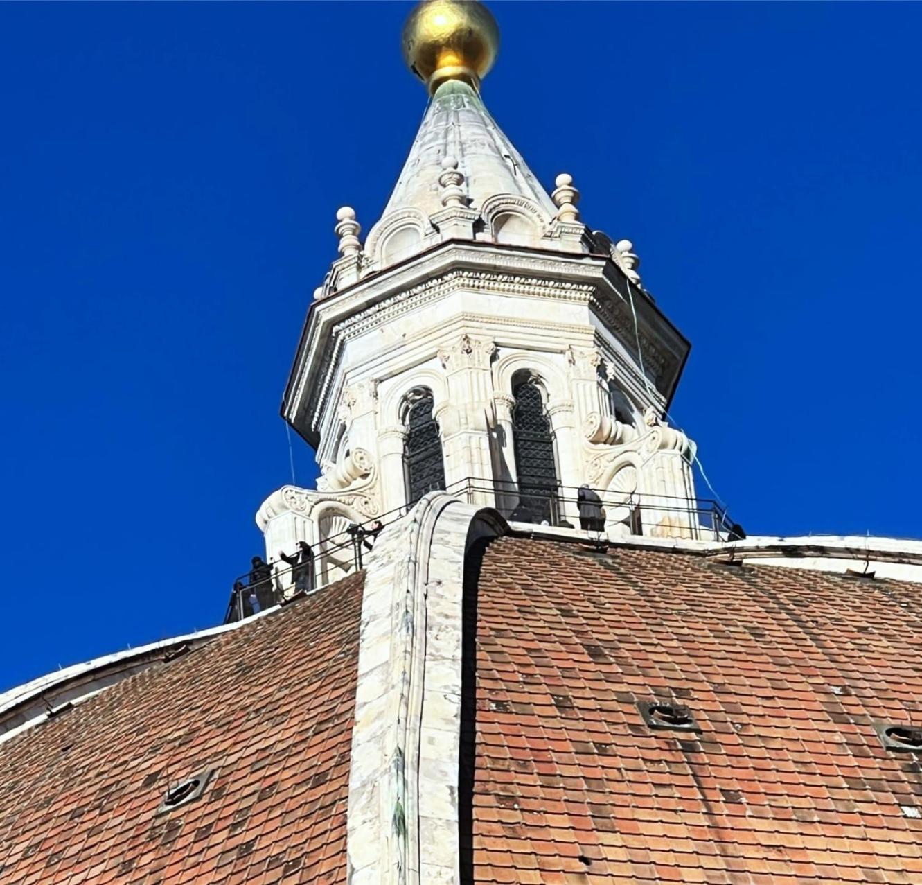 Dome View Home Firenze Kültér fotó