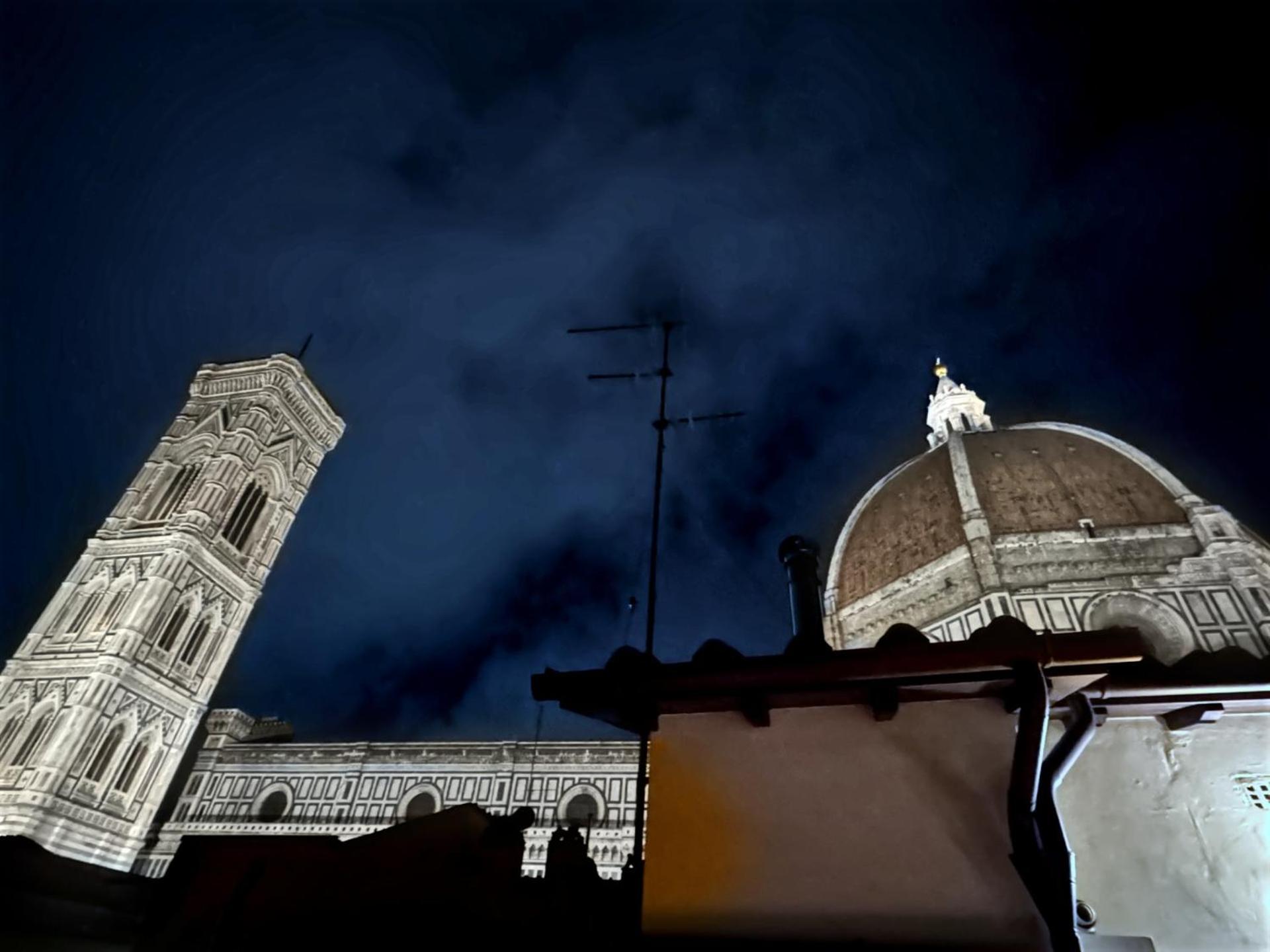Dome View Home Firenze Kültér fotó