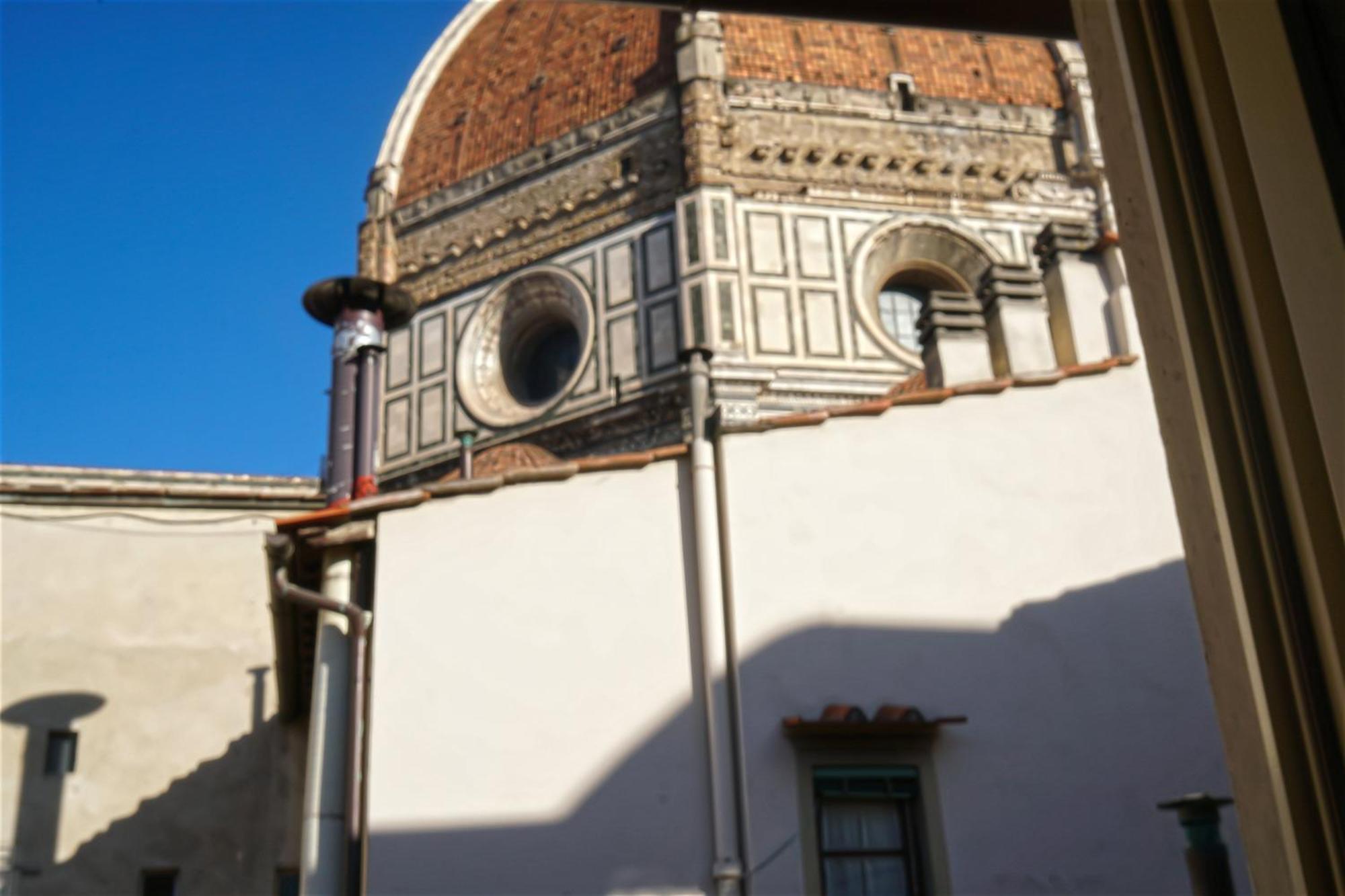 Dome View Home Firenze Kültér fotó