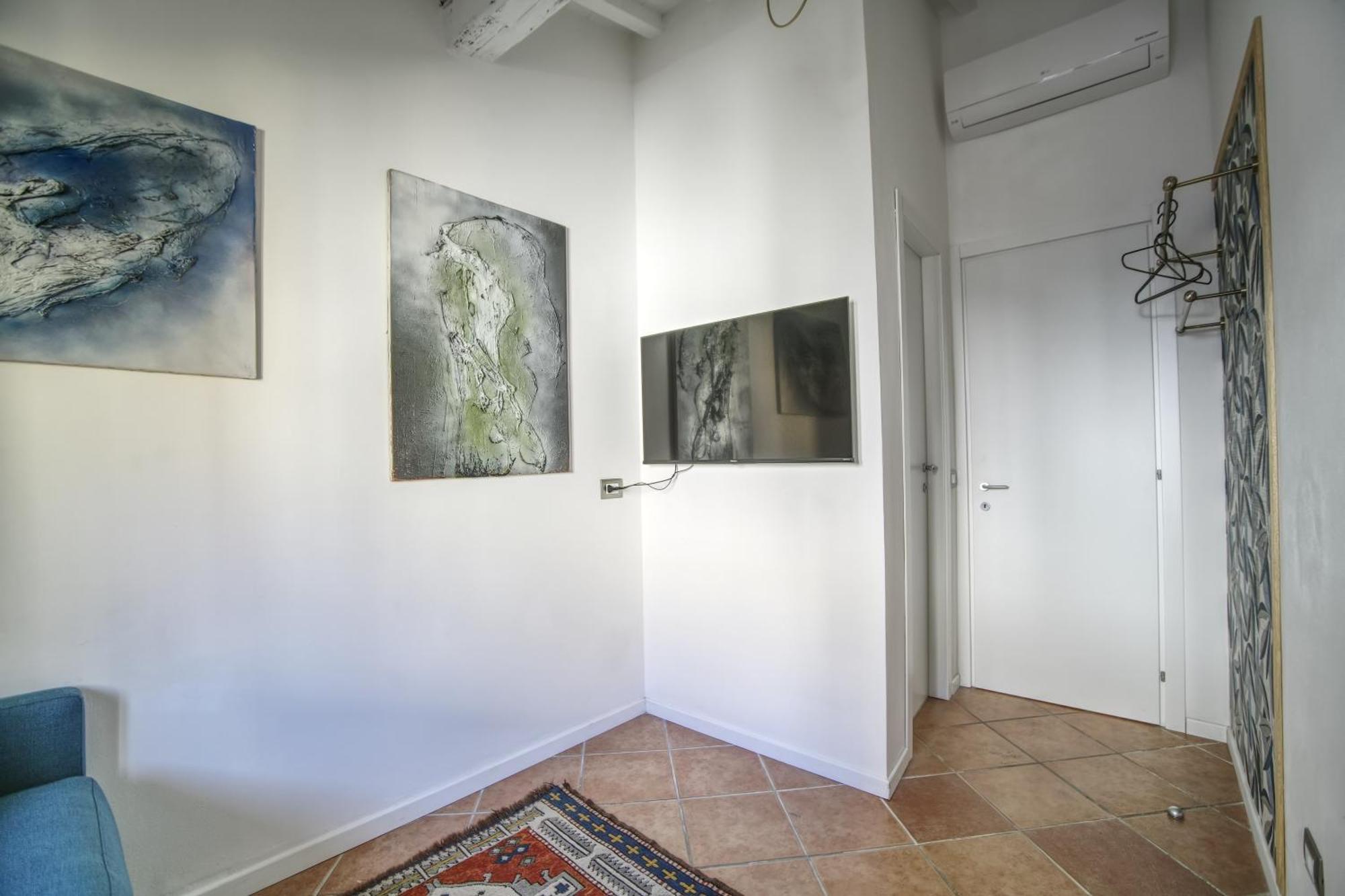Dome View Home Firenze Kültér fotó