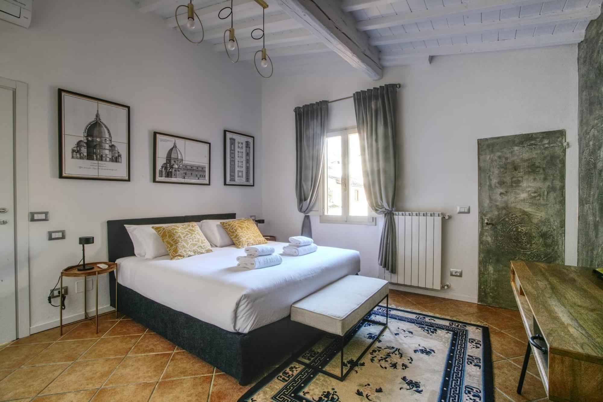 Dome View Home Firenze Kültér fotó