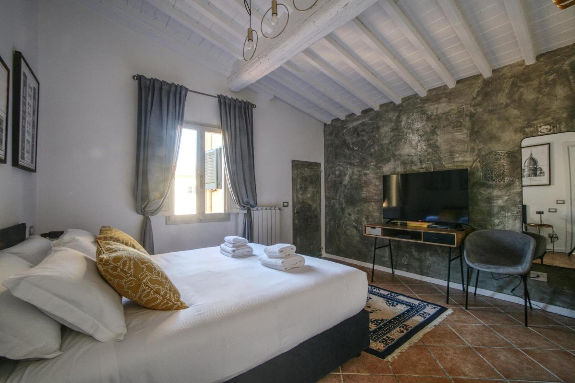 Dome View Home Firenze Kültér fotó