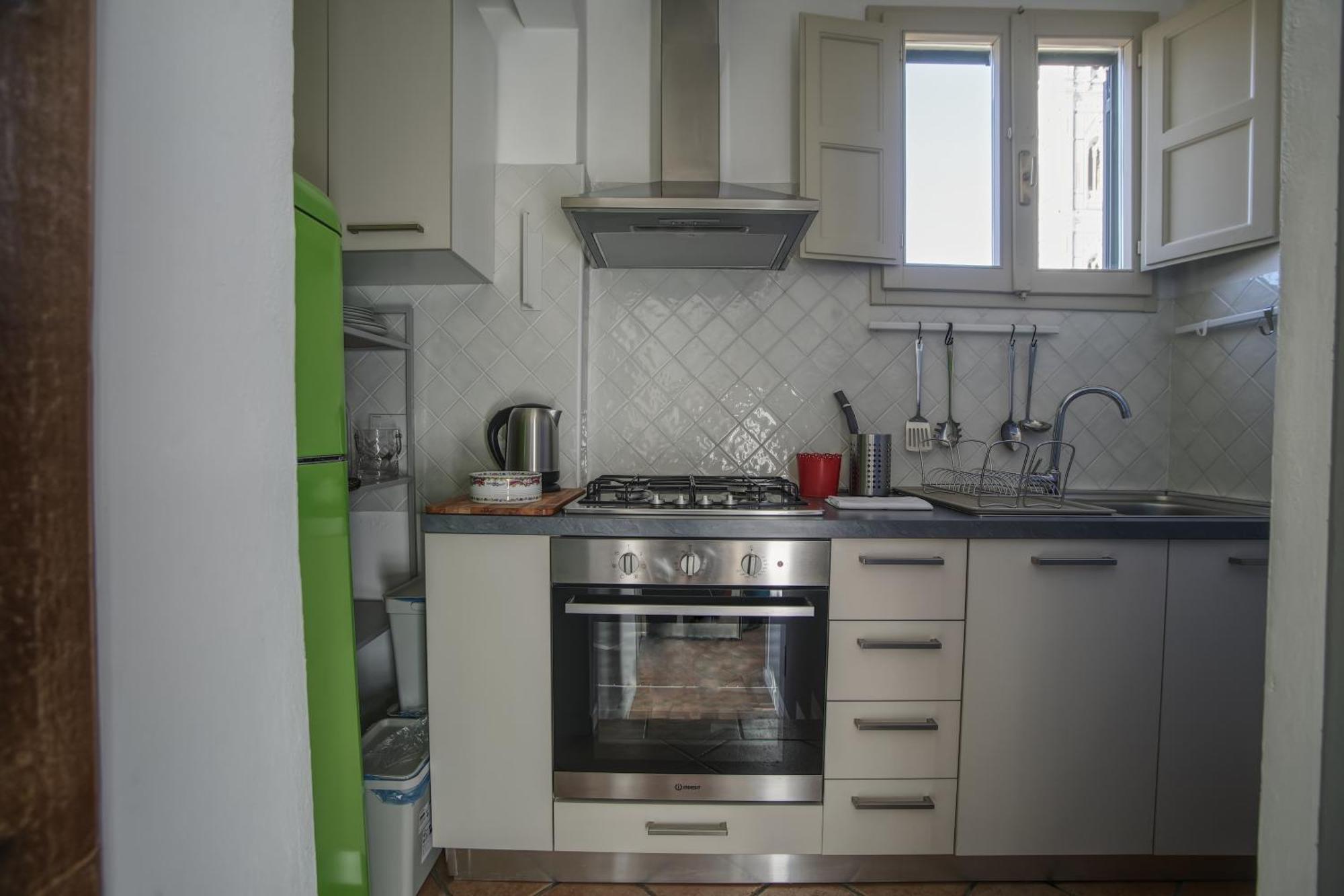 Dome View Home Firenze Kültér fotó