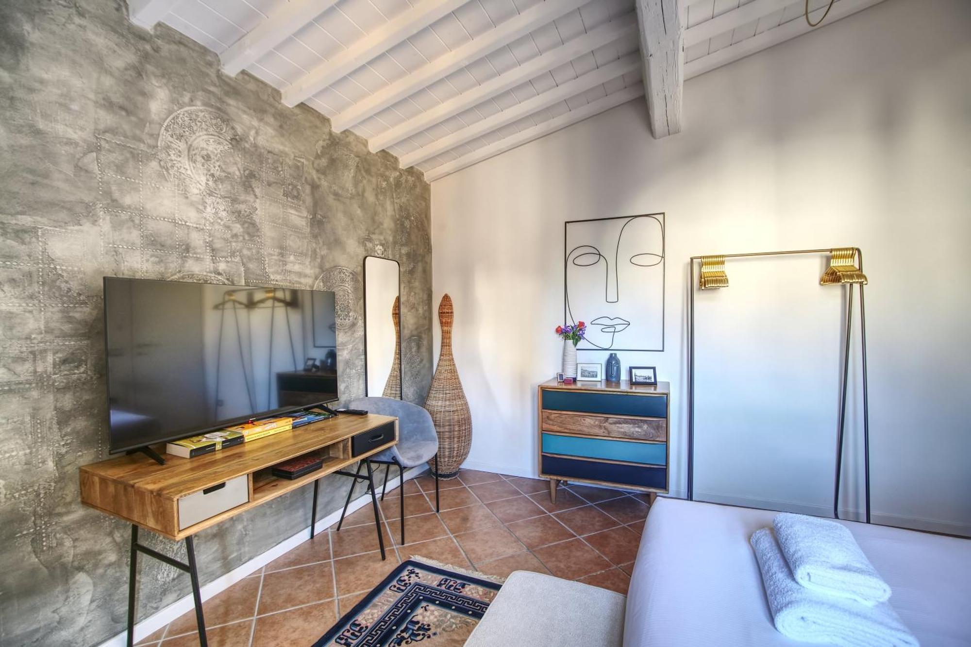 Dome View Home Firenze Kültér fotó